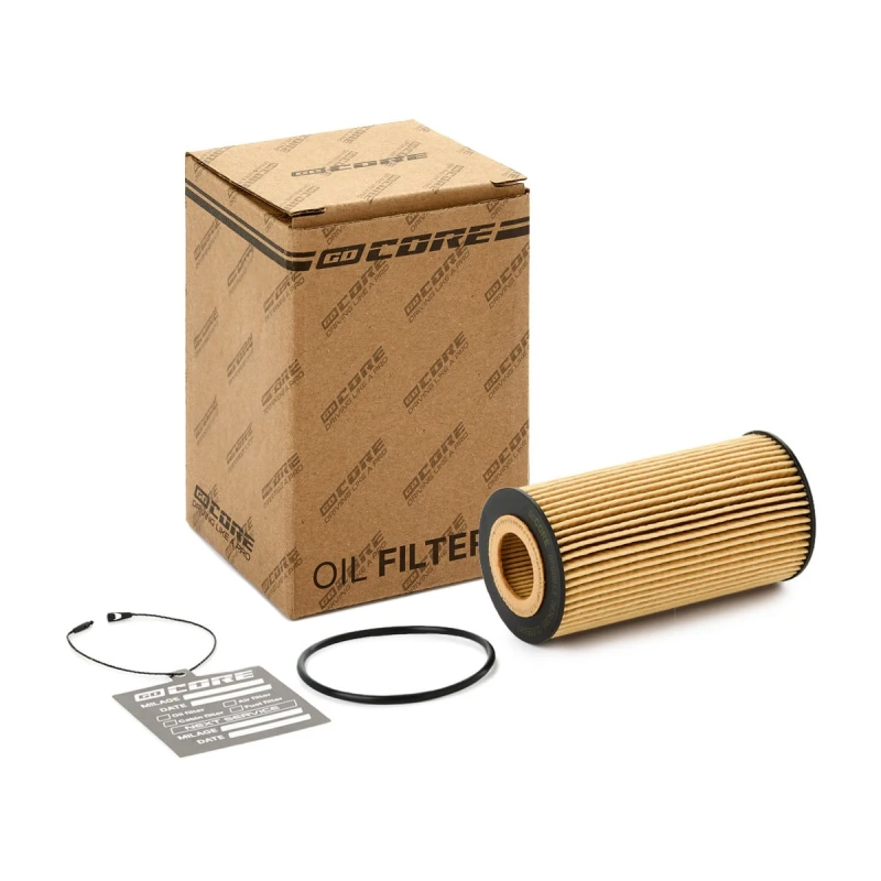 Image of goCORE Oil filter goCORE GCG0013