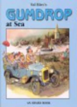 Image of Gumdrop at Sea by Val Biro Paperback