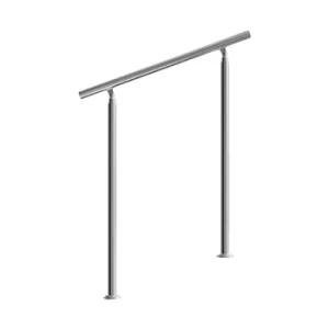 Image of Banister Stainless Steel 1m