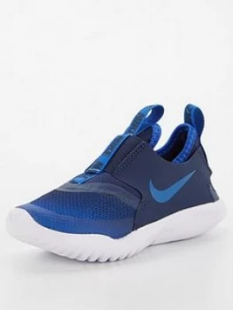 Image of Nike Children'S Flex Runner - Blue