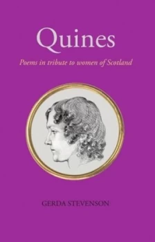 Image of Quines by Gerda Stevenson