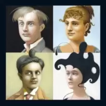 Image of Audio Diary 2014-2018