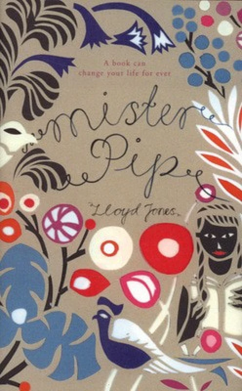 Image of Mister Pip by Lloyd Jones Hardback
