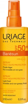 Image of Uriage Bariesun Spray SPF50+ 200ml