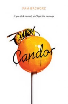 Image of Candor by Pam Bachorz Paperback