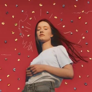 Image of Sucker Punch by Sigrid CD Album