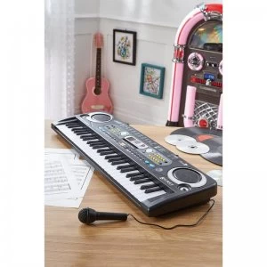 image of Academy of Music 54 Key Keyboard