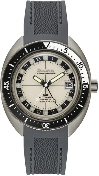 Image of Bulova Watch Oceanographer Devil Diver GMT BUL-447