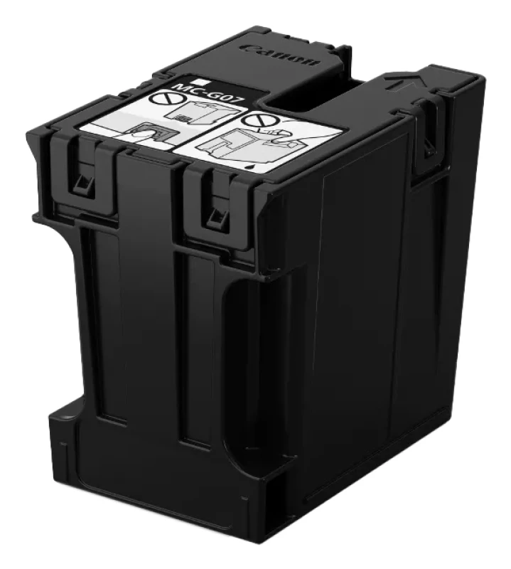 Image of Canon MC-G07 Maintenance Cartridge - 6799C001 (Original)