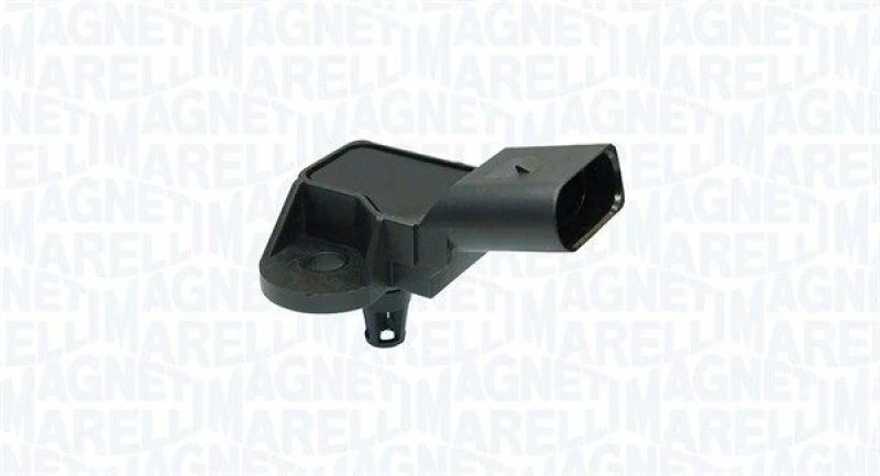 Image of MAGNETI MARELLI Intake manifold pressure sensor MAGNETI MARELLI 215810011100