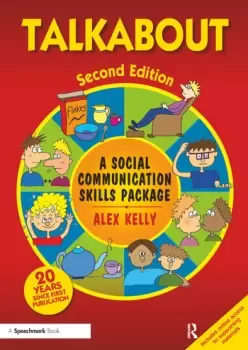 Image of TalkaboutA Social Communication Skills Package