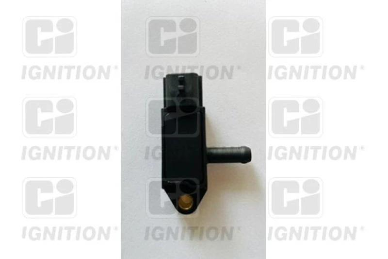 Image of QUINTON HAZELL Exhaust pressure sensor QUINTON HAZELL XEPS159