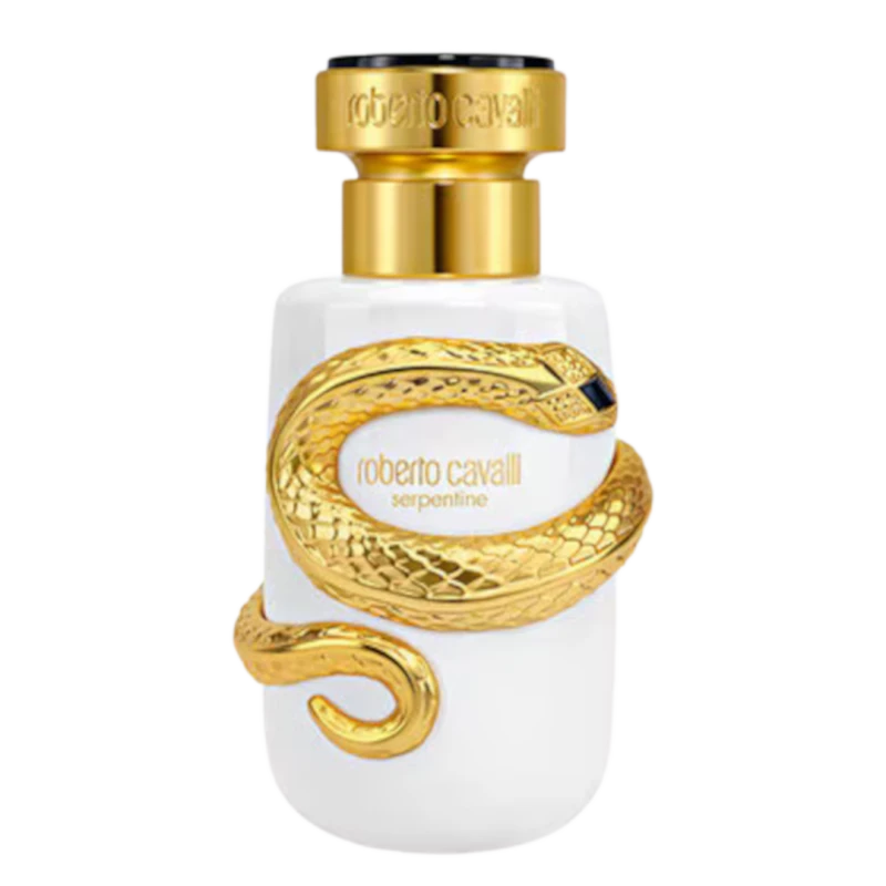 Image of Roberto Cavalli Serpentine Parfum Spray (2025) 30ml
