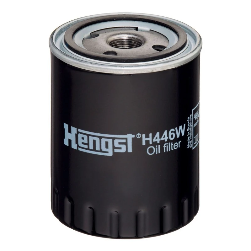 Image of HENGST FILTER H446W Oil filter Oil Filter (7)