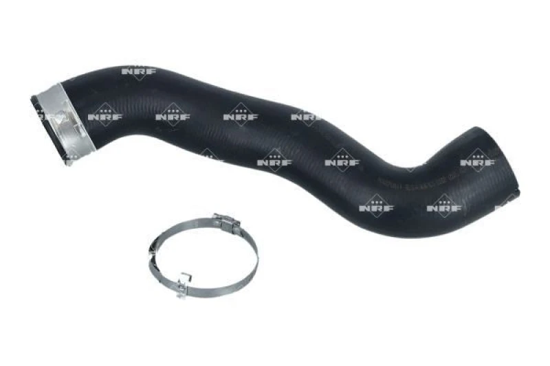 Image of NRF Charger intake hose NRF 166032