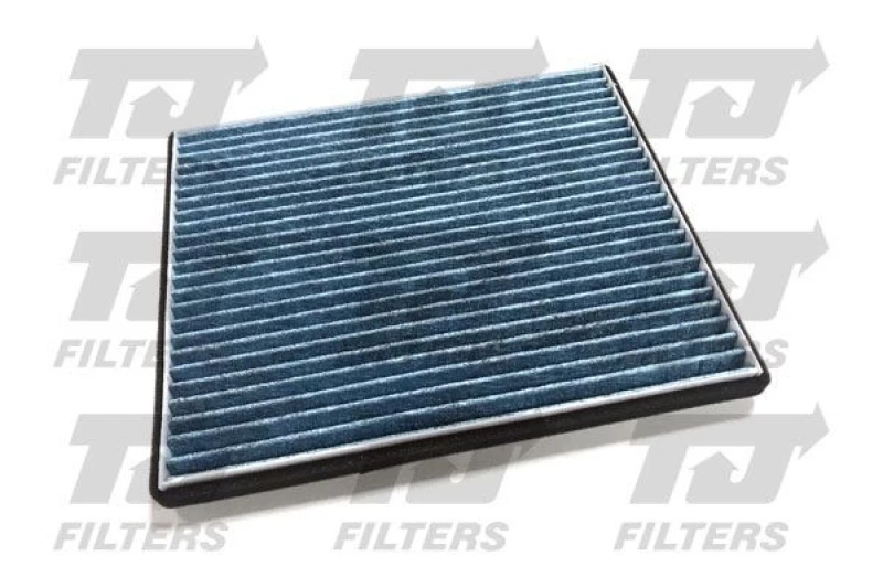 Image of QUINTON HAZELL Pollen filter QUINTON HAZELL QFC0427