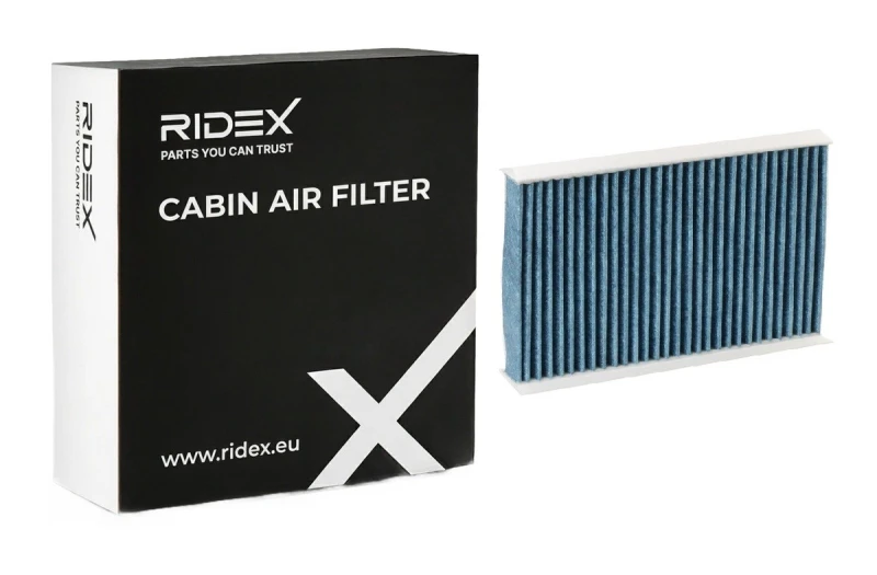 Image of RIDEX Pollen filter RIDEX 424I0574