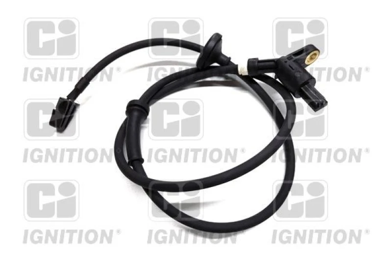 Image of QUINTON HAZELL ABS sensor QUINTON HAZELL XABS221