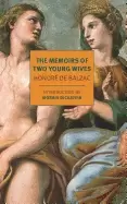 Image of memoirs of two young wives