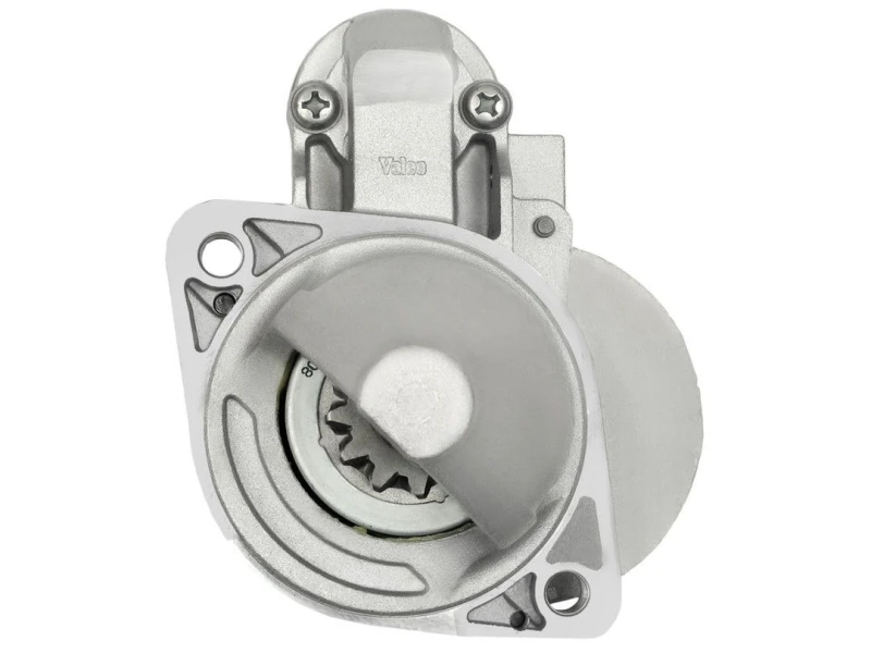 Image of AS-PL Starter motor AS-PL S3081(VALEO)