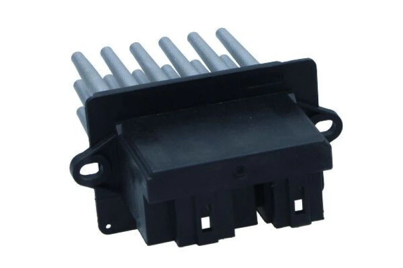 Image of MAXGEAR Blower motor regulator MAXGEAR 27-2215
