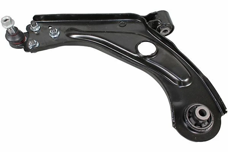 Image of Suspension arm METZGER 58148401