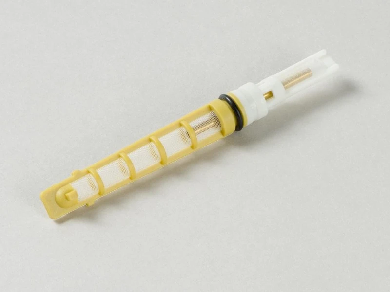 Image of Injector Nozzle, expansion valve VALEO 508971