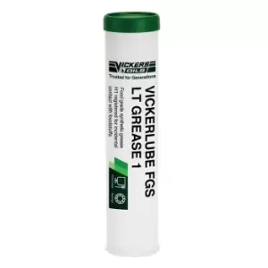 Image of Vickerlube Synthetic Food Grade Low Temperature FGS LT Grease 1 - 400g