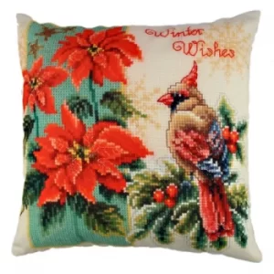 A10850 Multicolor Cushion