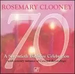 Image of 70 a seventieth birthday celebration