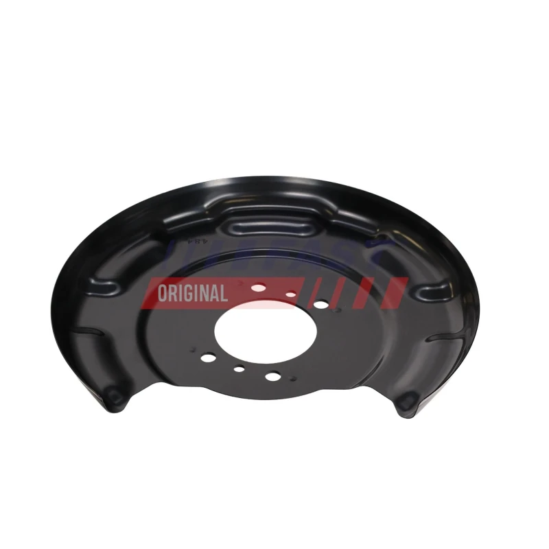Image of FAST FT03877 Brake Disc Back Plate Splash Panel,brake disc (1330)