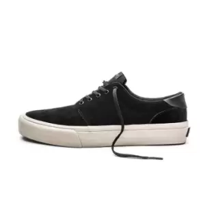 Image of Straye Canvas Skate Shoes - Grey
