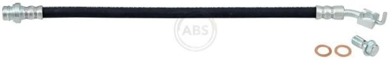 Image of A.B.S. Brake hose A.B.S. SL 5953