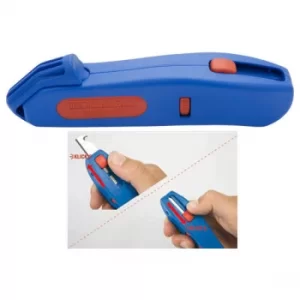 image of Weicon 50055328 Cable Stripper No. S4-28