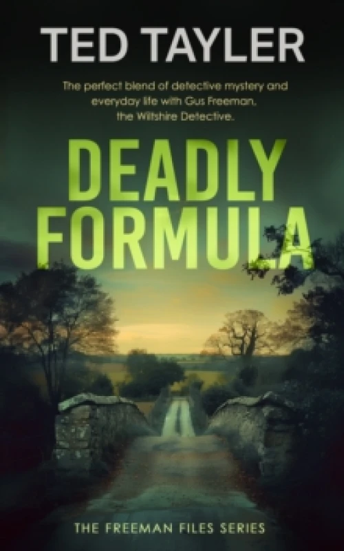 Image of Deadly Formula. Paperback. By Ted Tayler Books