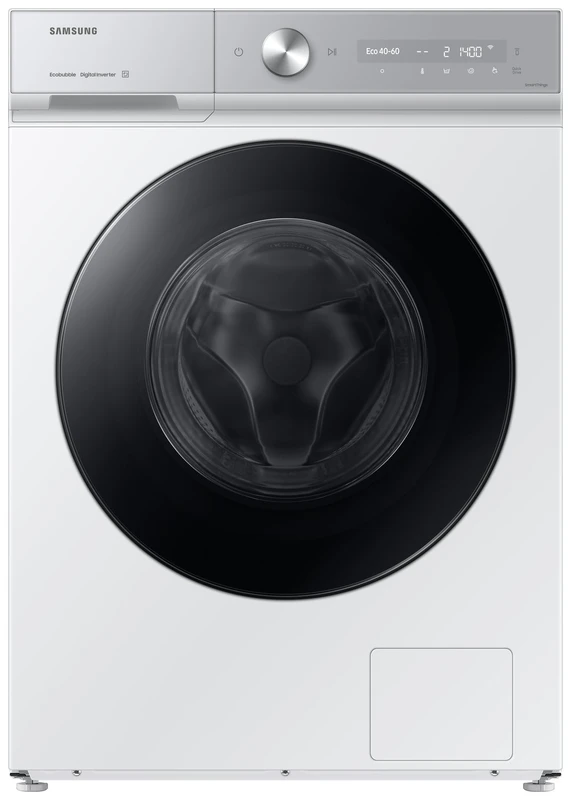 Image of Samsung WW11DB8B95GHU1 11KG 1400RPM Washing Machine
