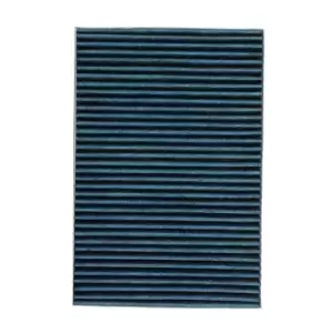 Image of RIDEX PLUS Pollen filter with antibacterial action 424I0499P Filter, interior air,Cabin filter AUDI,SEAT,A4 Avant (8K5, B8),A4 Avant (8ED, B7)