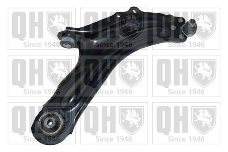Image of QUINTON HAZELL Suspension arm QUINTON HAZELL QSA2414S