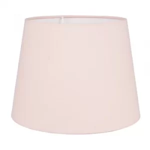 Aspen Small Tapered Shade in Dusty Pink - main image