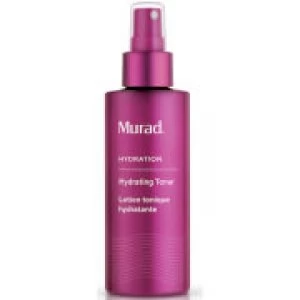 Image of Murad Hydrating Toner 6oz