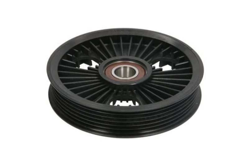 Image of BTA Deflection / guide pulley, V-ribbed belt BTA E2C0044BTA