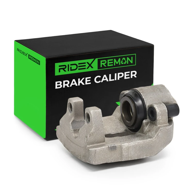 Image of RIDEX REMAN 78B3141R Brake caliper Brake Caliper (78)