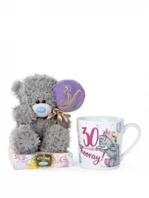 image of Tatty Teddy M7 30Th And 30Th Mug Bundle