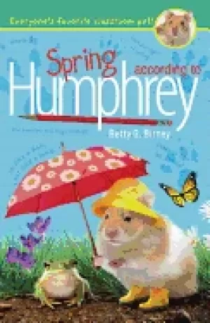 Image of spring according to humphrey