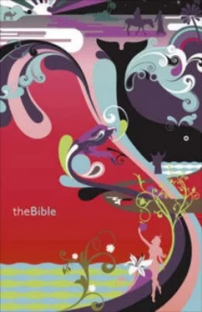Image of The Bible Paperback