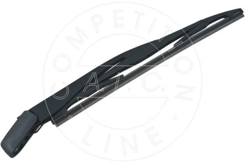 Image of Windscreen wiper arm AIC 56837