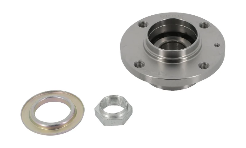 Image of Wheel bearing kit MOOG PE-WB-11377