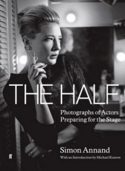 Image of The Half by Simon Annand Paperback