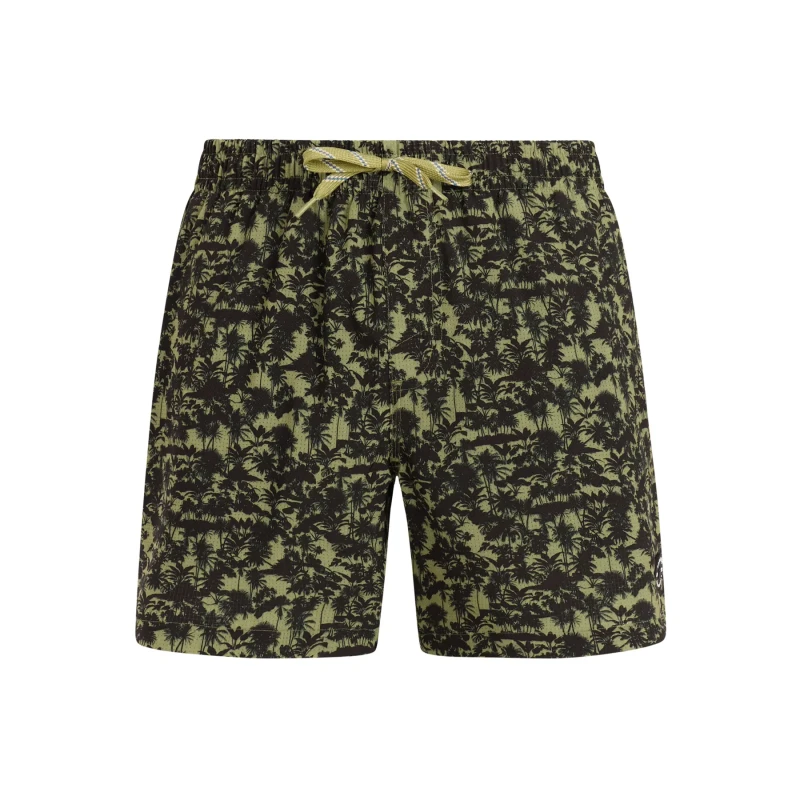 Image of Protest Swim shorts Protest Owston Vert Male XS