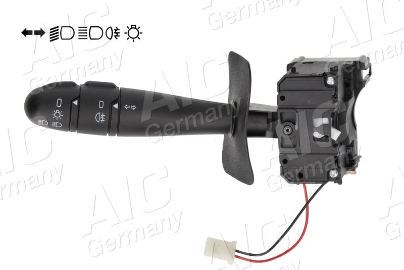 Image of Control Stalk, indicators AIC 75806